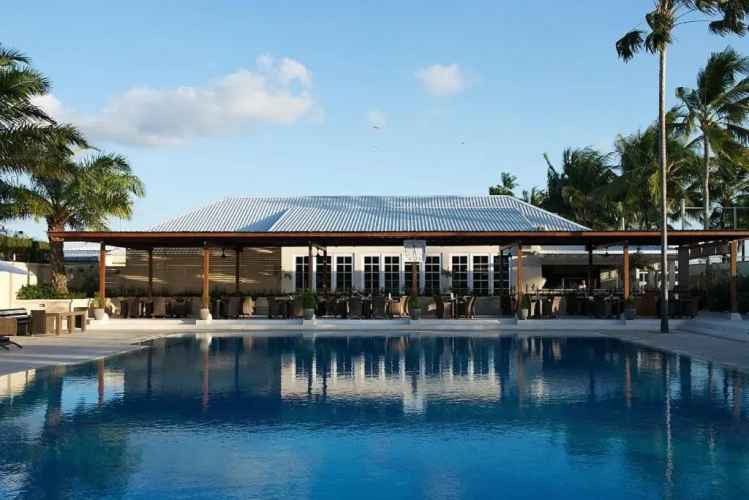 Double Family Villa