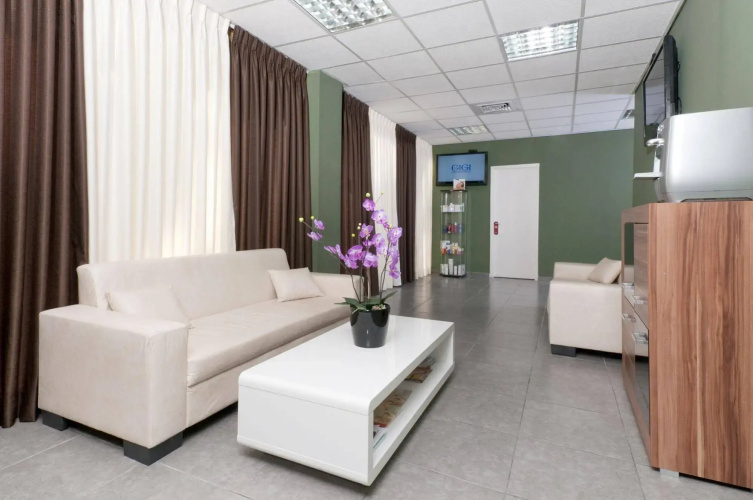 Leonardo Inn Hotel Dead Sea