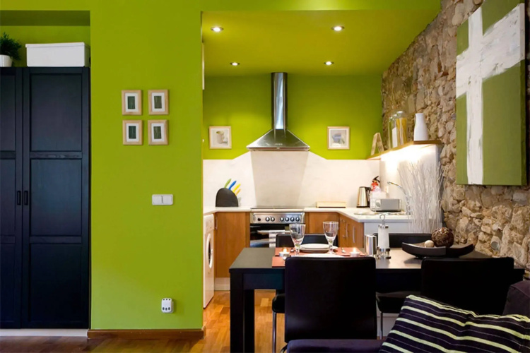 Picasso Apartment
