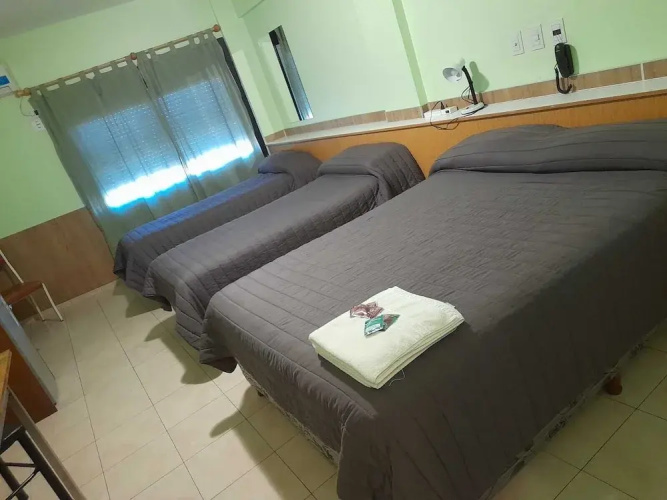 Hotel Bari