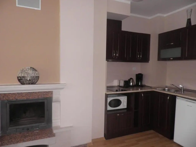 1 Bedroom Apartment with balcony