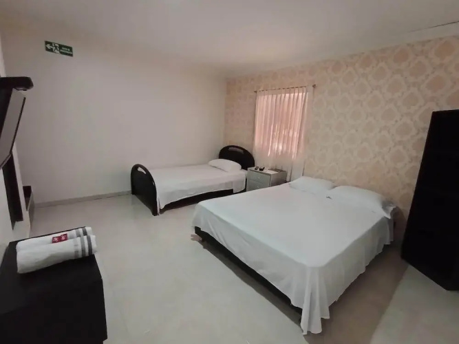 Hotel Kasvel