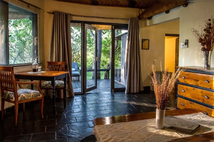 Executive room