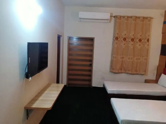 Sitara Hotel