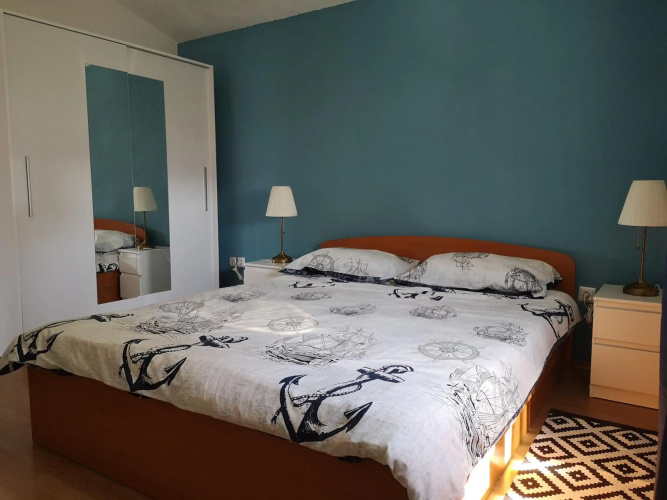 Apartmani Ljuba