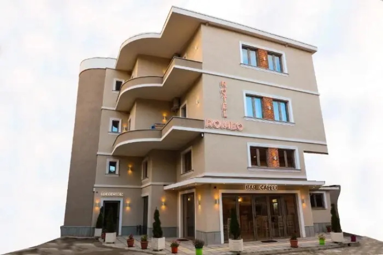 Imagen del hotel