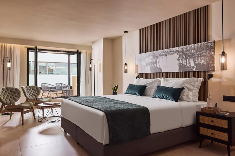 Athenarum Portus Life & Style Hotel