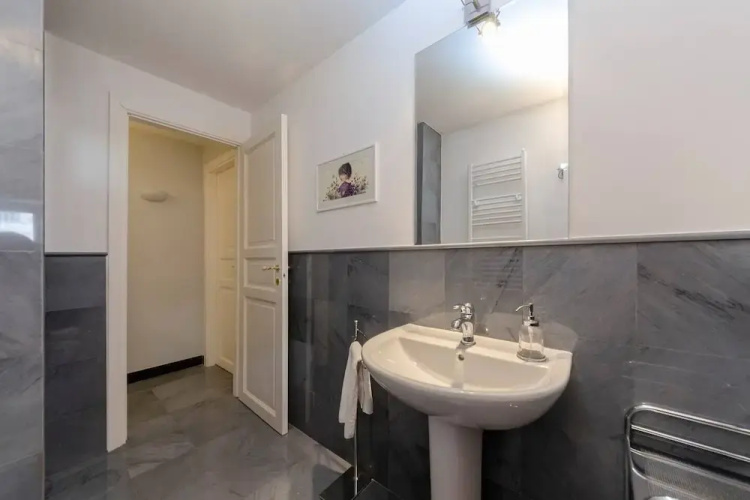 ALTIDO la Grand Suite dei Teatri
