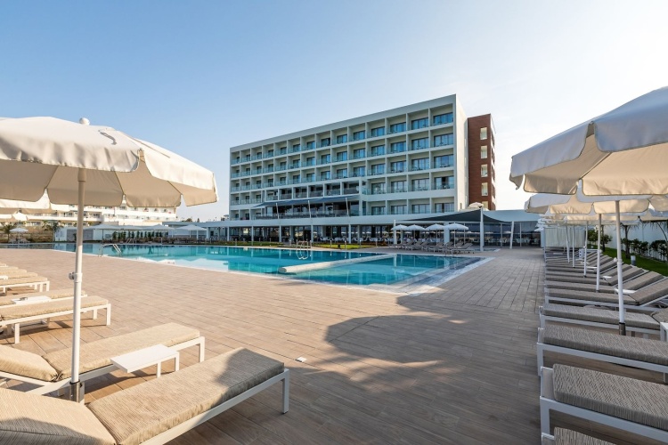 Ivi Mare - Designed for adults by Louis Hotels photo 29