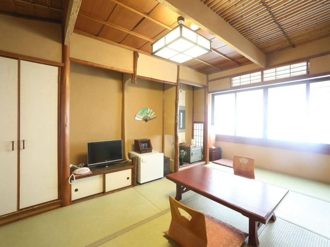 Hokkaikan Ohanabo