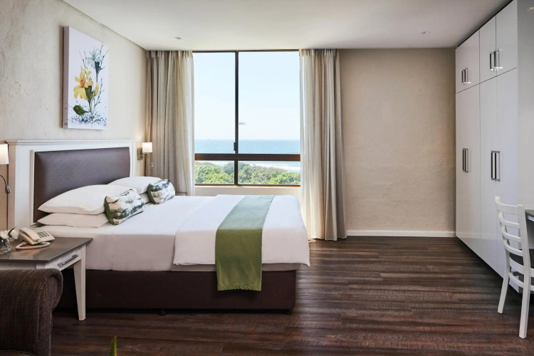 First Group Breakers Resort
