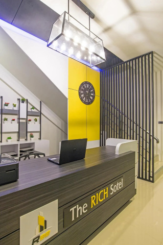 Фотография отеля