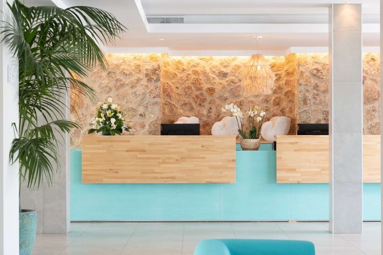 MarSenses Ferrera Blanca Hotel - Adults Only photo 32