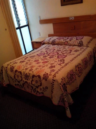 Hotel Avenida
