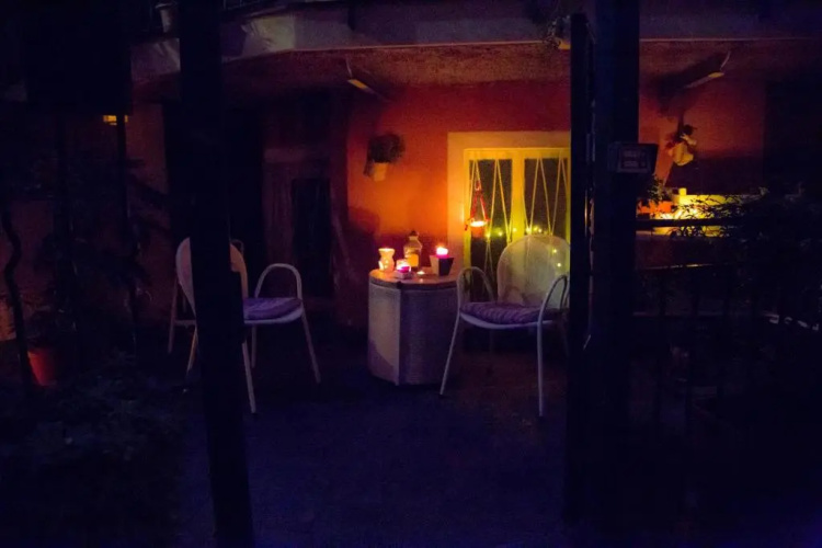 House Al Noce