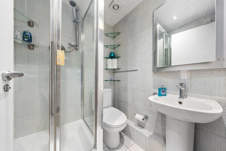 Immaculate 1-bed Studio in London