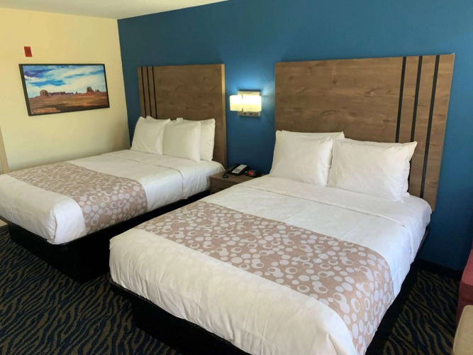 Hesperia Hotel