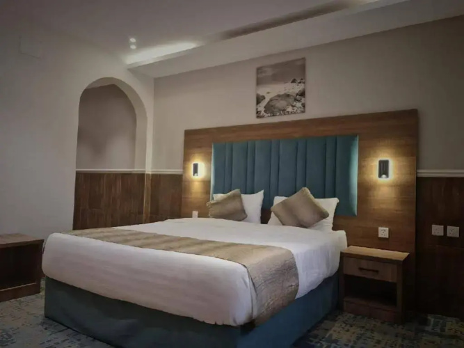 Liwan Inn Hotel