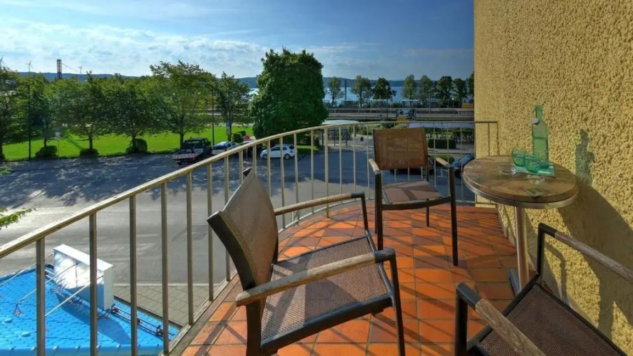 Hotel Starnberger See, Bild 8