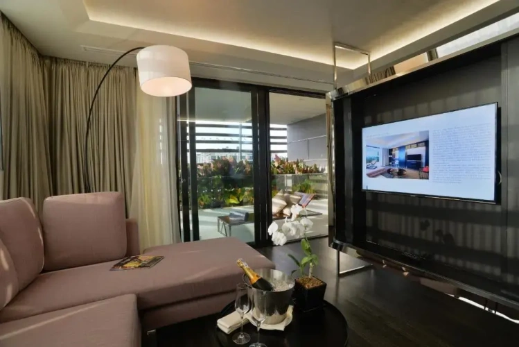 Suite