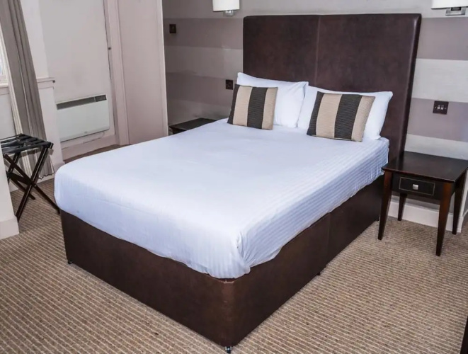 Columba Hotel