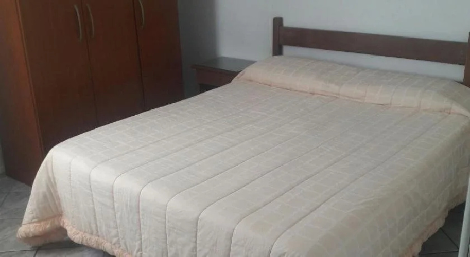 Pousada Novo Campeche