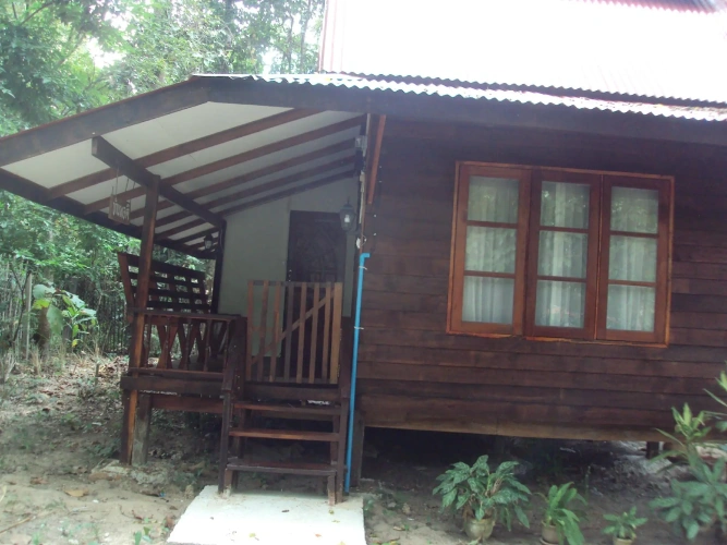 Standard Villa