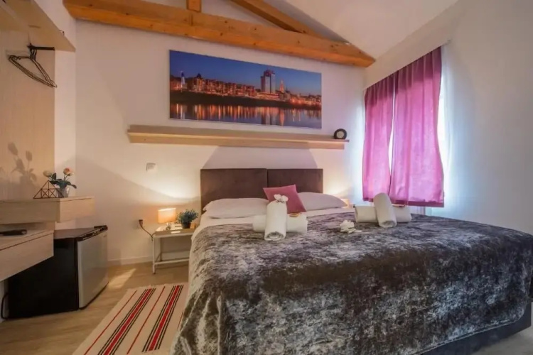 City Rooms OS