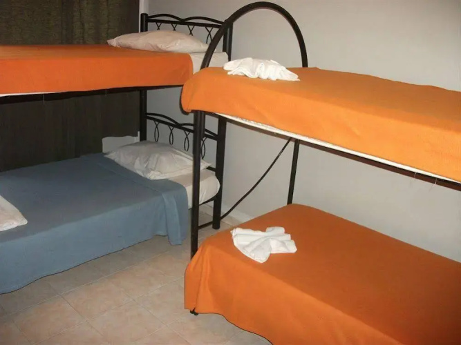 Hotel Champagnat