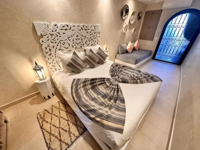 Superior Suite