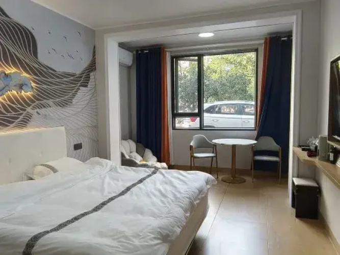 Changsha Hongda Hotel Jinjing Branch