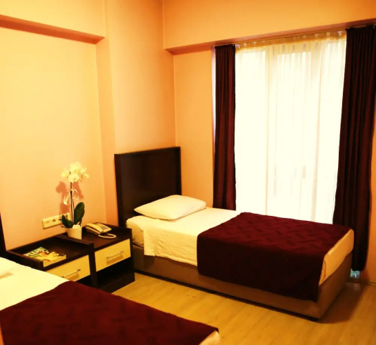 Canakkale Bogaz Hotel