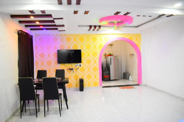 Kings Villa 3BHK