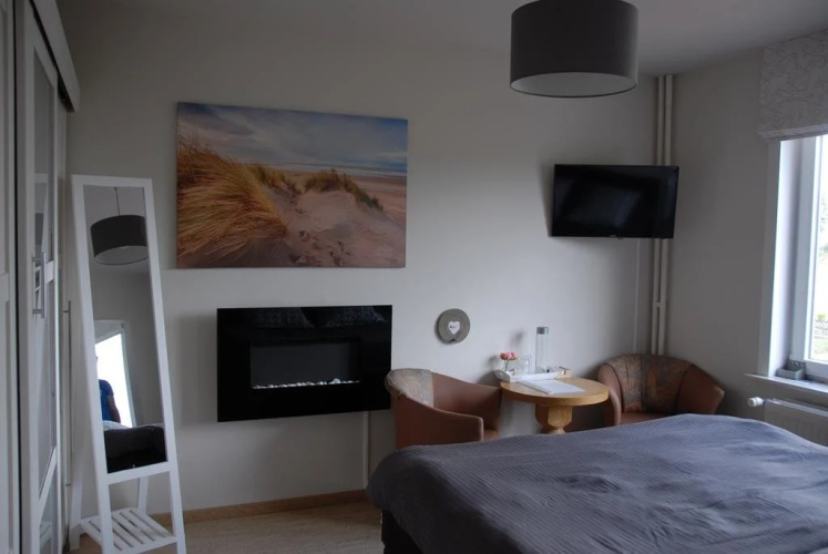 B&B De Kleine Prins
