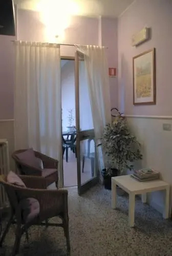 Affittacamere Dannunzio