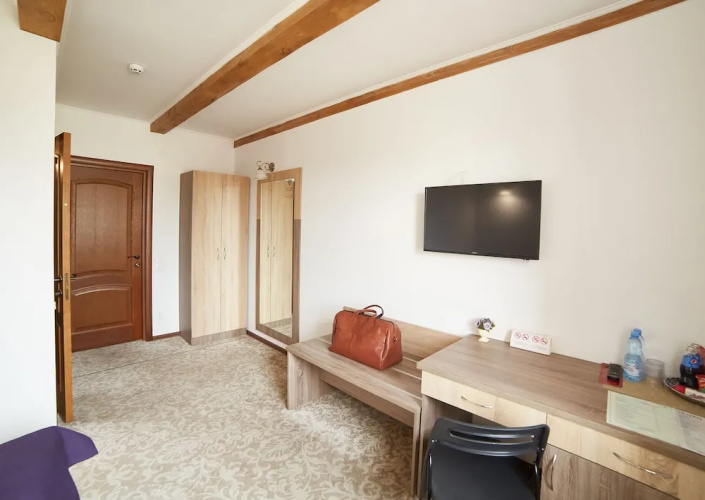 Hotel Coin