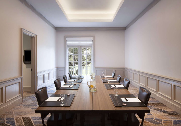 Hyatt Regency Hill Country Resort and Spa photo 23