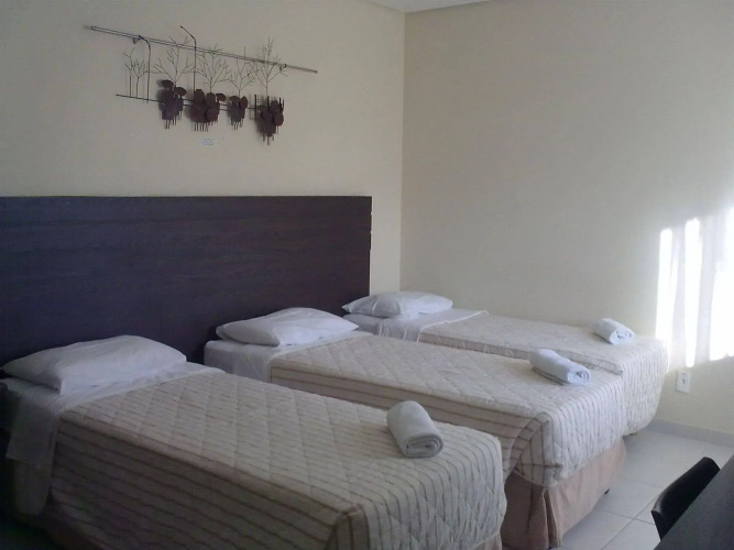 Hotel Hola