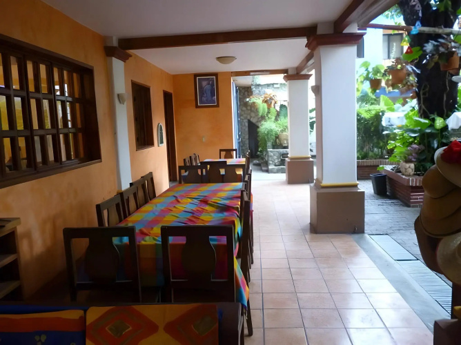 Casa Arnel