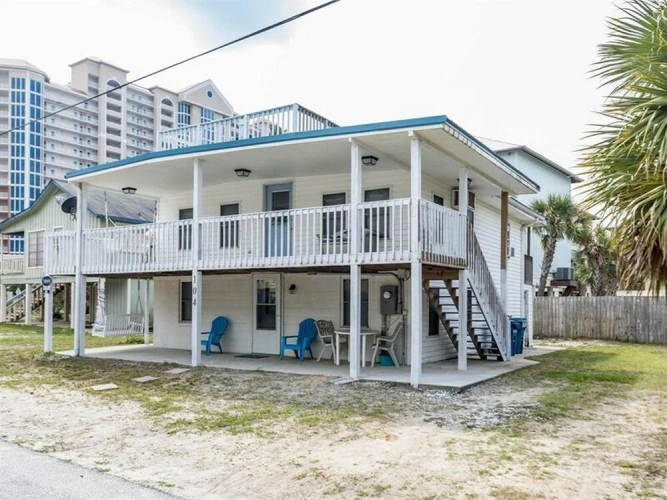 Kissed by the Sun by Meyer Vacation Rentals