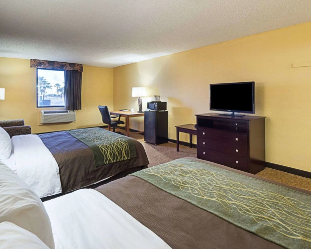 Shary Inn and Suites