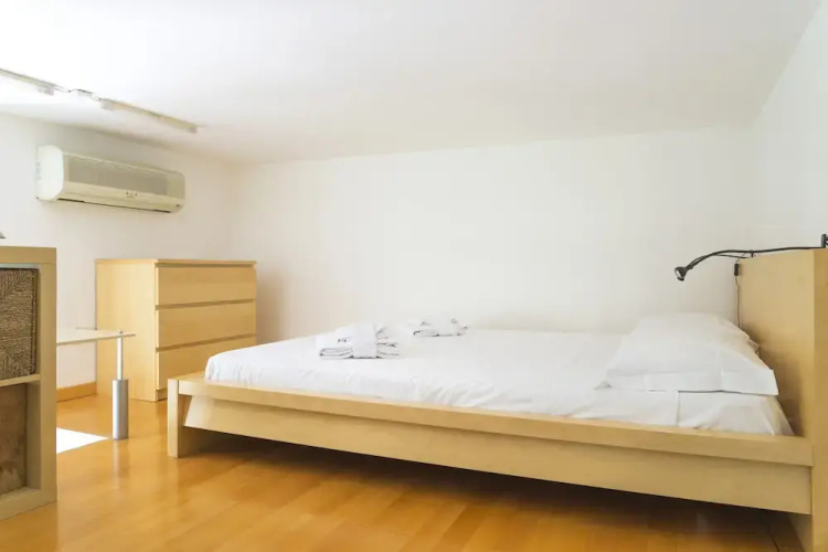 Flatty Apartments - Tadino