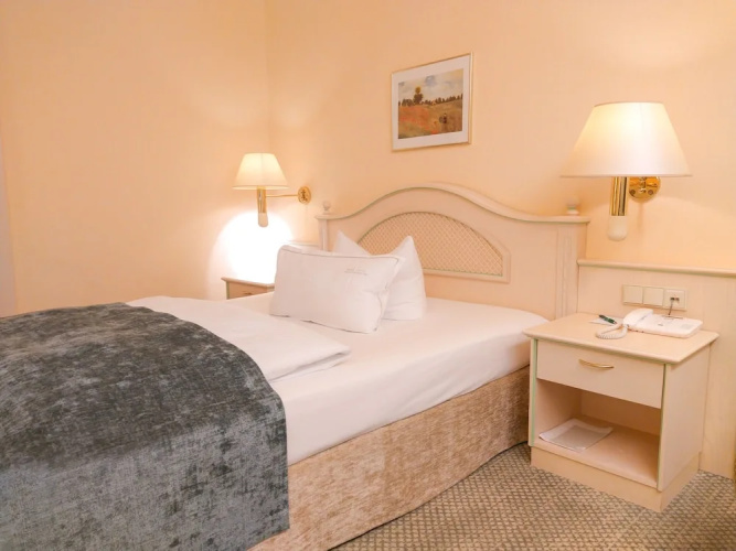 Romantik Hotel Braunschweiger Hof