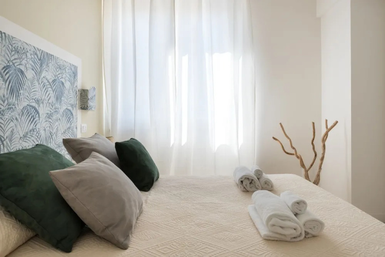 Wonderful Italy Suites