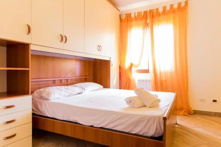1 Bedroom Villa