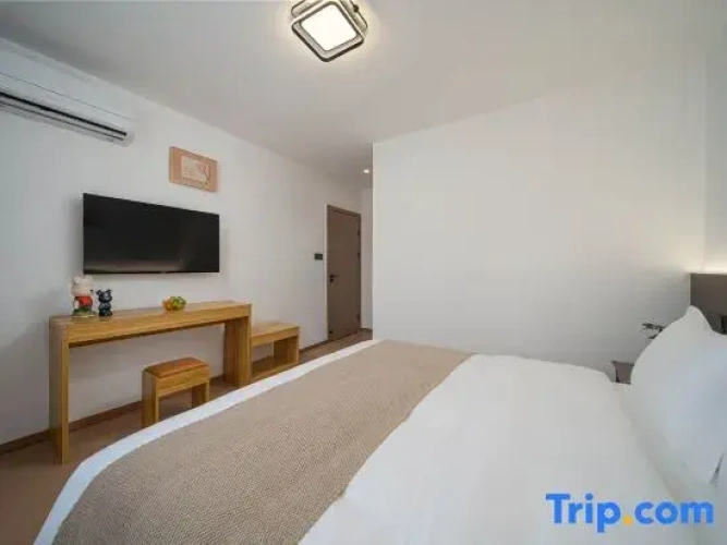 Luxury Double room