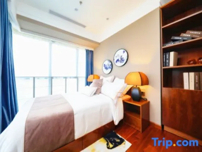 2 Bedrooms Deluxe Family Suite