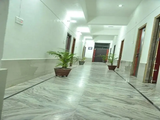 Hotel Fortview and Restaurant