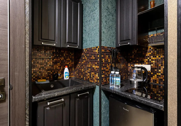 Фотография номера квартиры BestFlat24 (БэстФлэт24) на шоссе Алтуфьевское 2 корпус 1