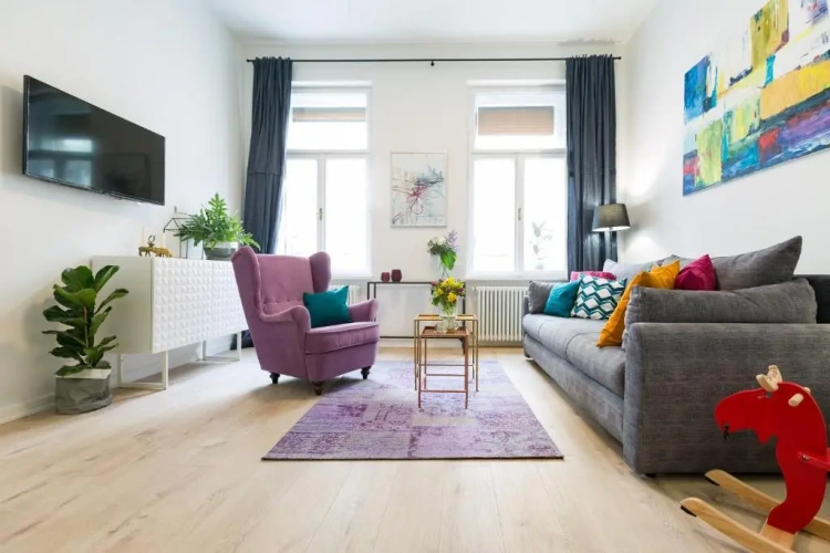 Superior Apartment
